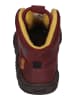 KOEL Stiefeletten ROBA MERINO in rot
