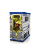Reobrix 66038 Modell Klemmbaustein Set 3372 Teile