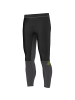 adidas Leggings Xperior in Schwarz