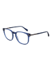 Gant Männer Optische Fassungen Quadratisch Blau