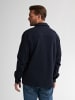 Petrol Industries Hemdjacke Chehalis in Blau
