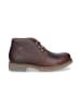 PANAMA JACK SHOES "Bota Panamaette" in nappa grass castano