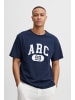!SOLID T-Shirt SDFinlee in Blau