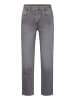BLEND Regular-fit-Jeans BHHURRICANE in Grau