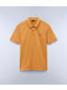 Napapijri Polo "Elbas Jersey" in Orange