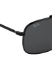 Ray Ban Sonnenbrille in Black