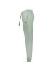 NORWAY 1963 Grün Baumwolle Herren Trainingsanzug Hose