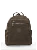 Mindesa Damen Rucksack in Coffee