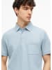 s.Oliver Polo-Shirt in 50W2_hellblau