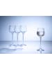 Villeroy & Boch 4er Set Grappagläser Purismo Specials 50 ml in transparent