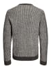 Jack & Jones Strickpullover in Ancient Scroll