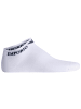 Emporio Armani Socken 3er Pack in Weiß