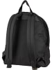 Karl Lagerfeld Rucksack / Backpack K/Ikonik 2.0 Nylon MD Backpack in Black