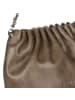 Bugatti Marna Schultertasche 25 cm hellbraun