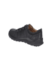 Ricosta Kindergarten Schnürhalbschuh/Sneaker in schwarz
