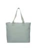 Bench Loft Shopper Tasche 48 cm in graugrün