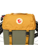 FJÄLLRÄVEN S/F Cave Lid Pack - Deckel für Fahrradtasche 35 cm in ochre