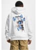 Mister Tee Sweat & Fleece - Hoodies in white