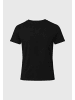 John Richmond T-Shirt 10787573662038 Schwarz