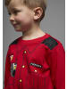 Kidsworld Langarmshirt in rot