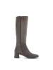 Gabor Fashion Elegante Stiefel in braun