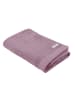 Tom Tailor Duschtuch 1er Pack in Mauve