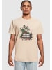 Mister Tee T-Shirts in sand