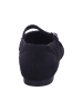 Tamaris Slipper in schwarz