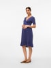 mama licious Kleid in Patriot Blue