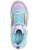 Skechers Sneakers Low Wavy Beams in bunt