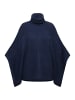 Ulla Popken Pullover in marine