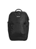 eoto TIDY22, Daypack, ergonomisch, 22 L in Schwarz