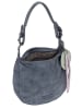 Fritzi aus Preußen Schultertasche Fritzi Hobo in True Blue