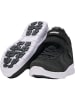 Hummel Klettverschluss Crosslite Winter Lebensstil Kinder in BLACK