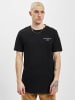 DENIM PROJECT DENIM PROJECT T-Shirt in black