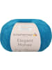 Schachenmayr since 1822 Handstrickgarne Elegant Mohair, 25g in Pfau