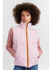 ICHI IHFRIZTA WA Regular fit in Pink Nectar