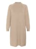 Cream Kleid CRDela Loose fit in Cobblestone Melange