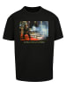 Mister Tee T-Shirt in black