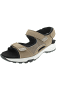 WALDLÄUFER H-Flora Sandale Beige