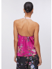Liu Jo Top 10408194670934 Rosa