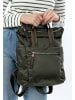 EMILY & NOAH Rucksack E&N Esther in oliv