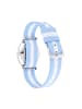 Cool Time Armbanduhr in hellblau