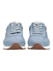 BLAUER USA Sneaker in Hellblau
