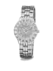 Guess Quarzuhr GW0602L1 in Silber