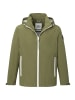 S4 JACKETS Jacke SONDRIO in moss green