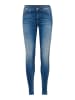 Vero Moda Jeans in Medium Blue Denim