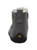 Camel Active Klassische Stiefelette in grau