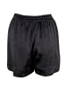 Roberto Geissini Charme Shorts Schwarz