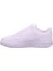 Nike Sportswear Sneaker Court Vision in weiß